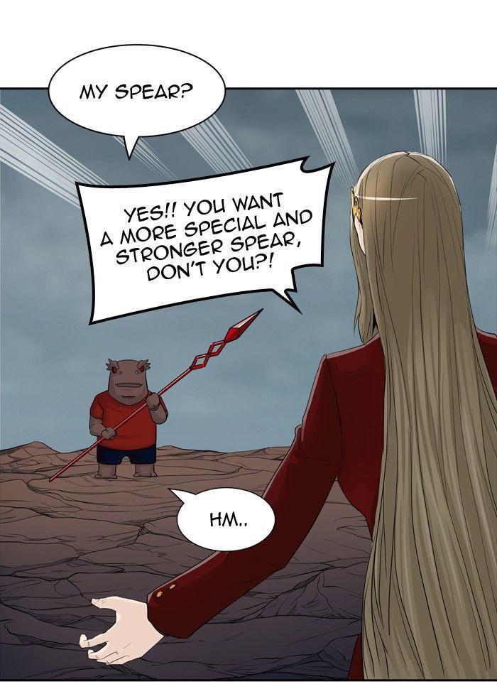 Tower Of God, Chapter 361 image 028